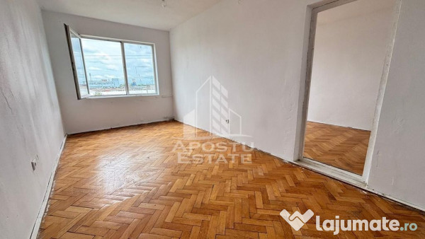 Apartament cu doua camere in zona Olimpia Stadion, etaj i... 