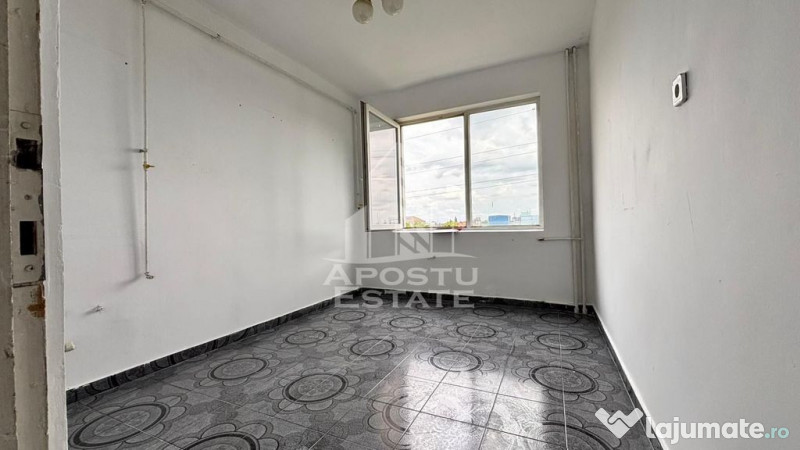 Apartament cu doua camere in zona Olimpia Stadion, etaj i... 