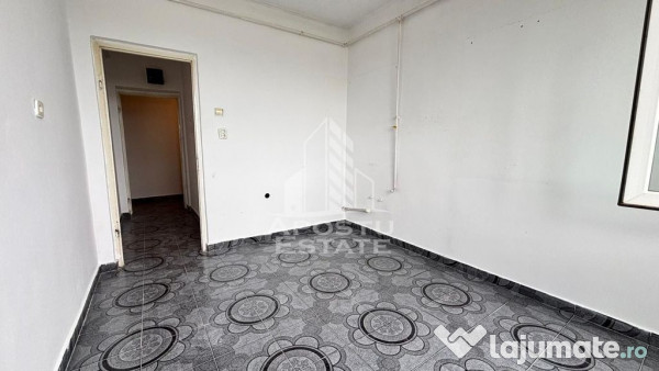Apartament cu doua camere in zona Olimpia Stadion, etaj i... 