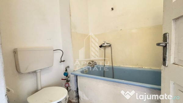 Apartament cu doua camere in zona Olimpia Stadion, etaj i... 