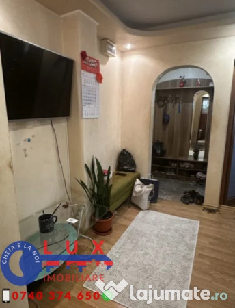 ID 2961 Apartament 2 camere * Cartier C5 