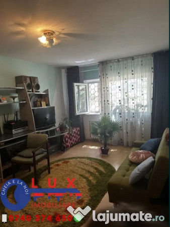 ID 2961 Apartament 2 camere * Cartier C5 