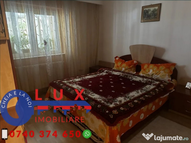 ID 2961 Apartament 2 camere * Cartier C5 