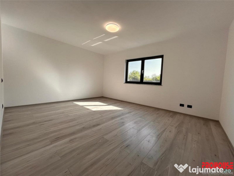 Casa Noua La Cheie - Letea Veche - T.V.A inclus