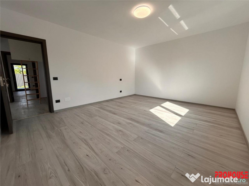 Casa Noua La Cheie - Letea Veche - T.V.A inclus