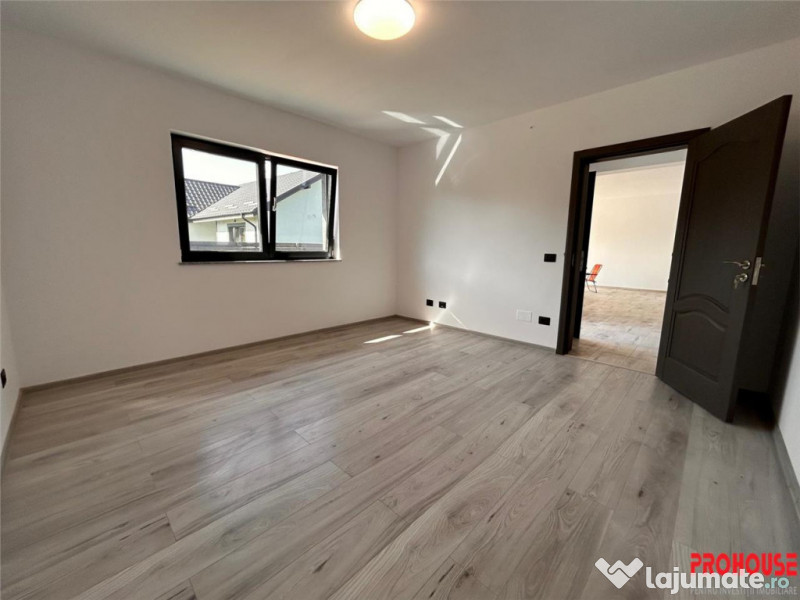 Casa Noua La Cheie - Letea Veche - T.V.A inclus