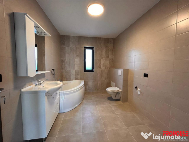 Casa Noua La Cheie - Letea Veche - T.V.A inclus