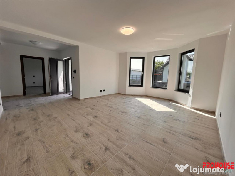 Casa Noua La Cheie - Letea Veche - T.V.A inclus