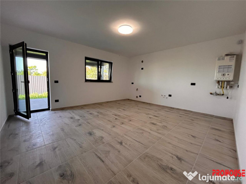 Casa Noua La Cheie - Letea Veche - T.V.A inclus