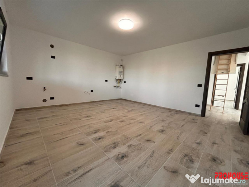 Casa Noua La Cheie - Letea Veche - T.V.A inclus