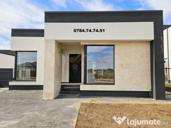 Proiect Rezidential Nou – 340 de Case in Dezvoltare -