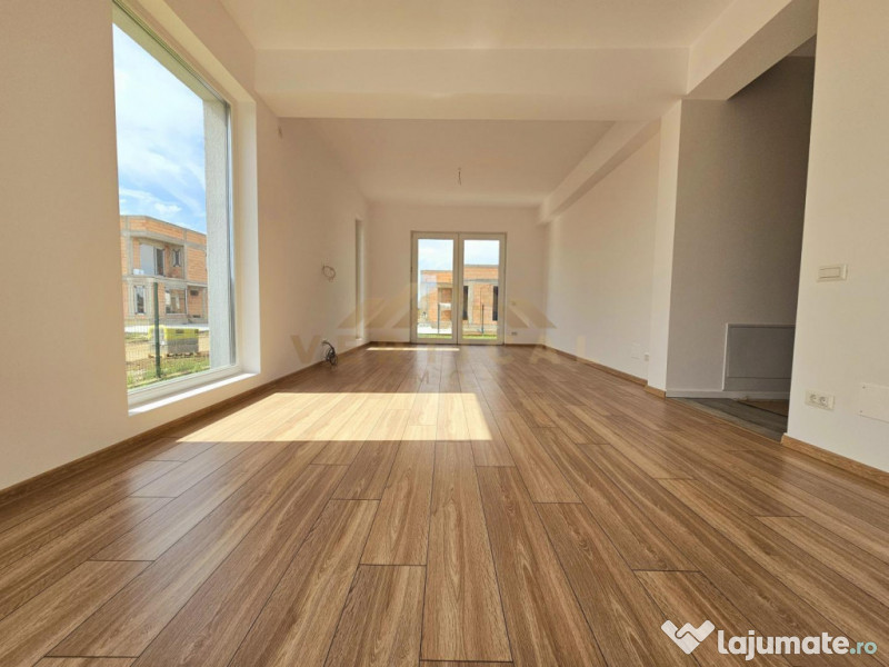 Proiect Rezidential Nou – 340 de Case in Dezvoltare -