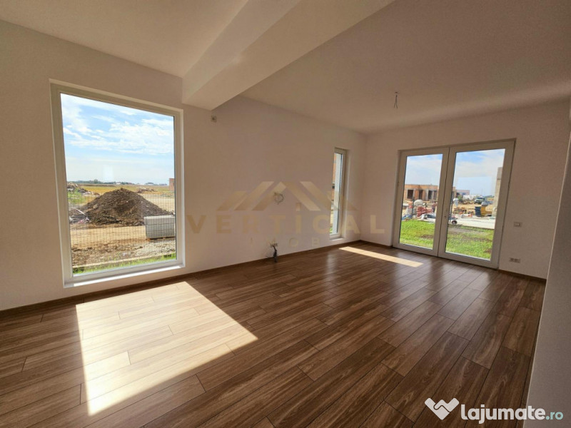 Proiect Rezidential Nou – 340 de Case in Dezvoltare -