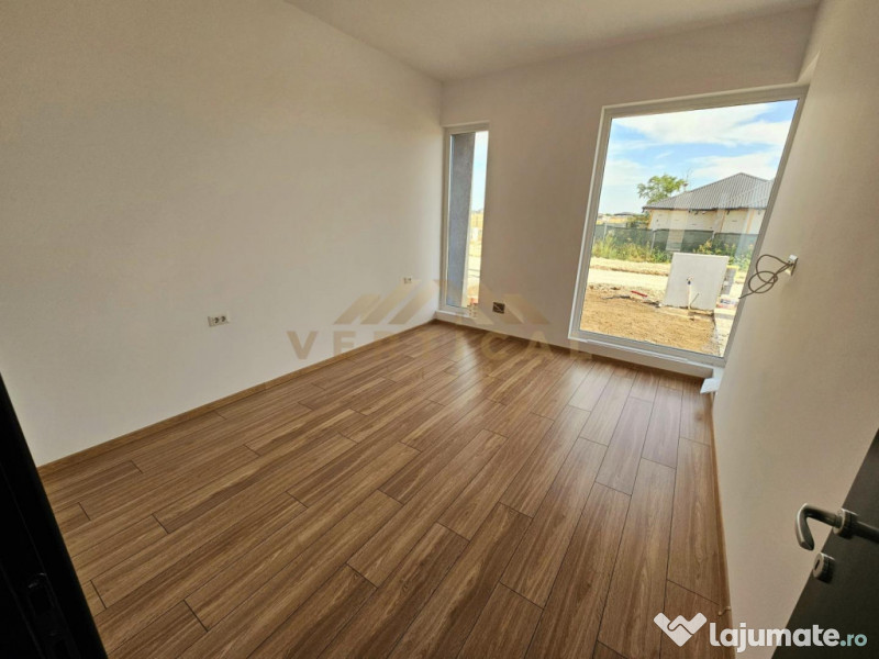 Proiect Rezidential Nou – 340 de Case in Dezvoltare -