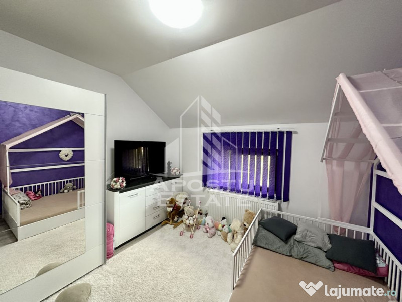 Apartament cu 3 camere in apropiere de Lidl
