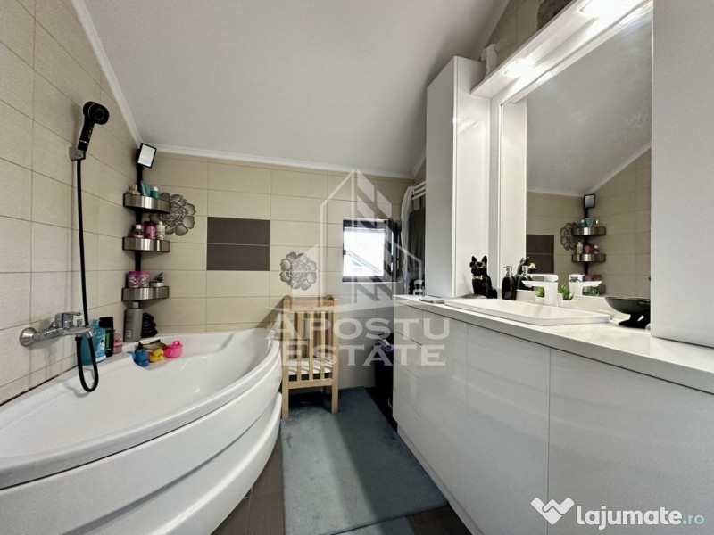 Apartament cu 3 camere in apropiere de Lidl