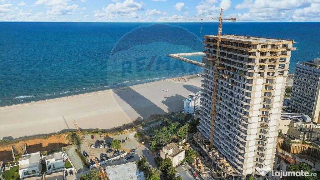 Apartament de vanzare Olimp Tower etaj 16