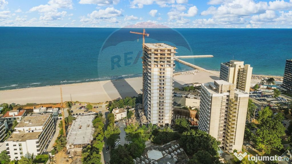 Apartament de vanzare Olimp Tower etaj 16