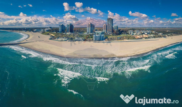 Apartament de vanzare Olimp Tower etaj 16