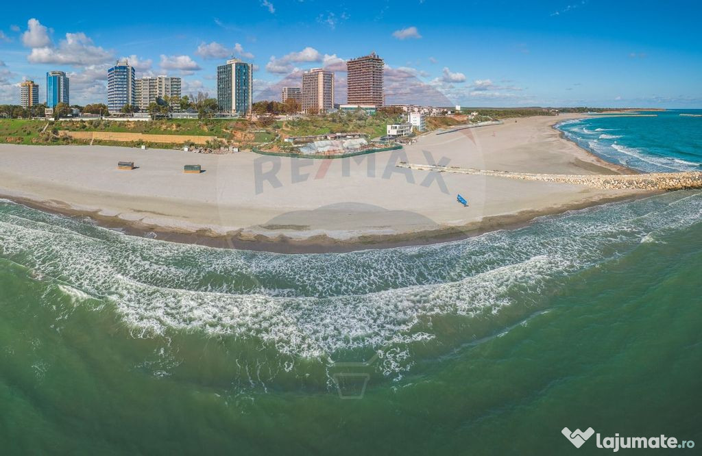 Apartament de vanzare Olimp Tower etaj 16