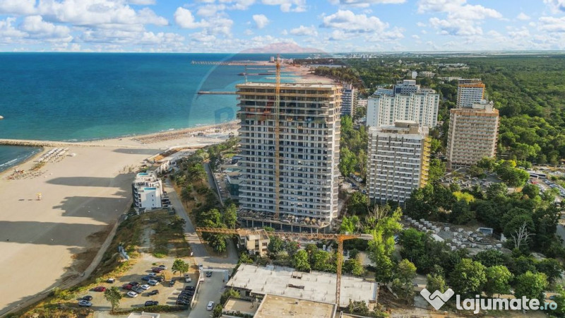 Apartament de vanzare Olimp Tower etaj 16