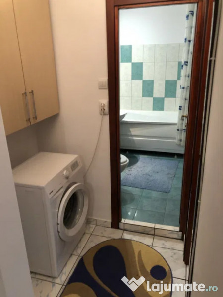 Ap. 2 camere spațios Str. Oancea