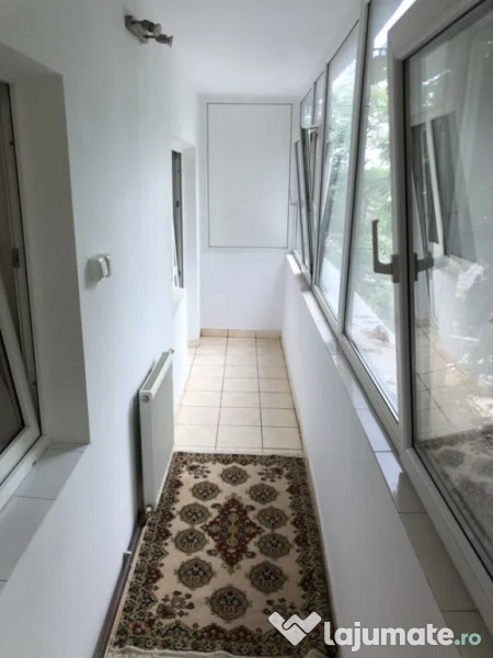 Ap. 2 camere spațios Str. Oancea