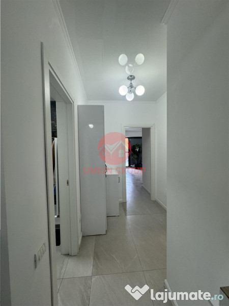 Apartament 2 Camere Mobilat Modern, Zona Rex Mamaia