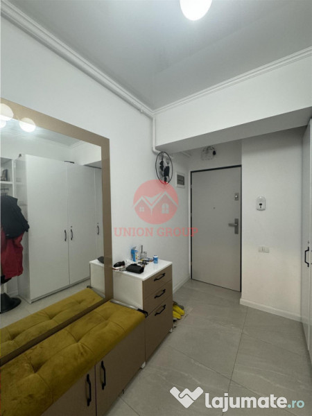 Apartament 2 Camere Mobilat Modern, Zona Rex Mamaia