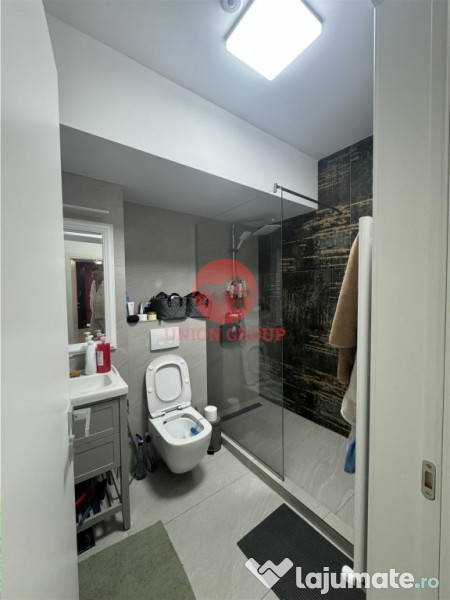 Apartament 2 Camere Mobilat Modern, Zona Rex Mamaia