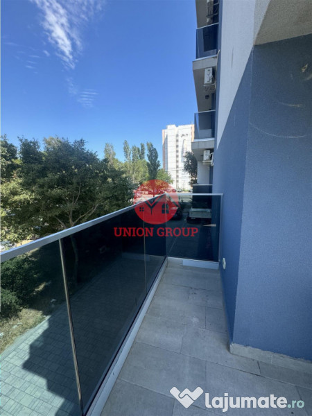 Apartament 2 Camere Mobilat Modern, Zona Rex Mamaia