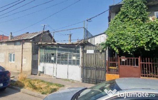 Casa si teren, Calarasi, Jud. Calarasi