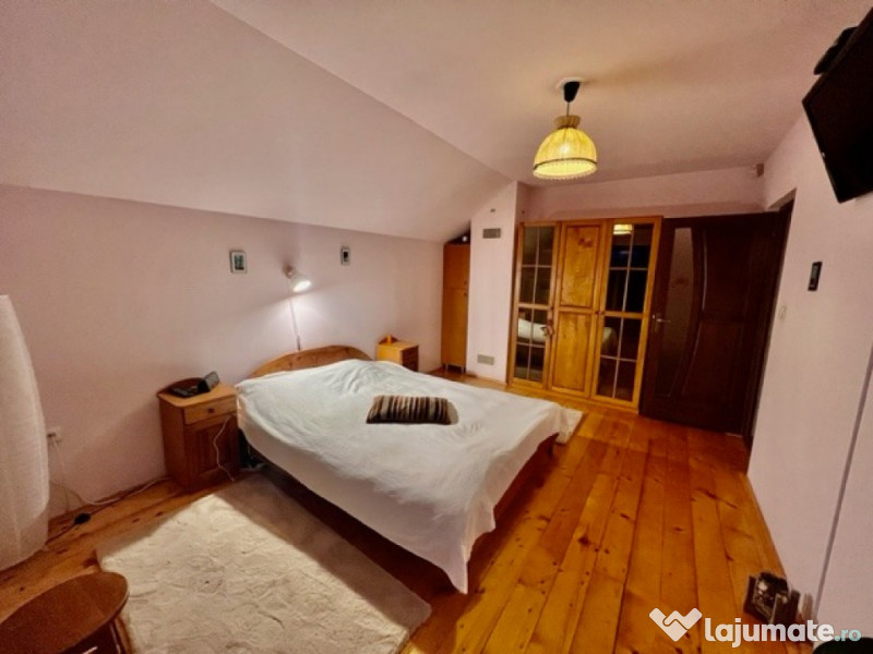 A/1700 De vânzare casă în Mureș- Corunca