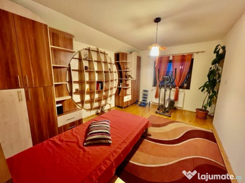 A/1700 De vânzare casă în Mureș- Corunca