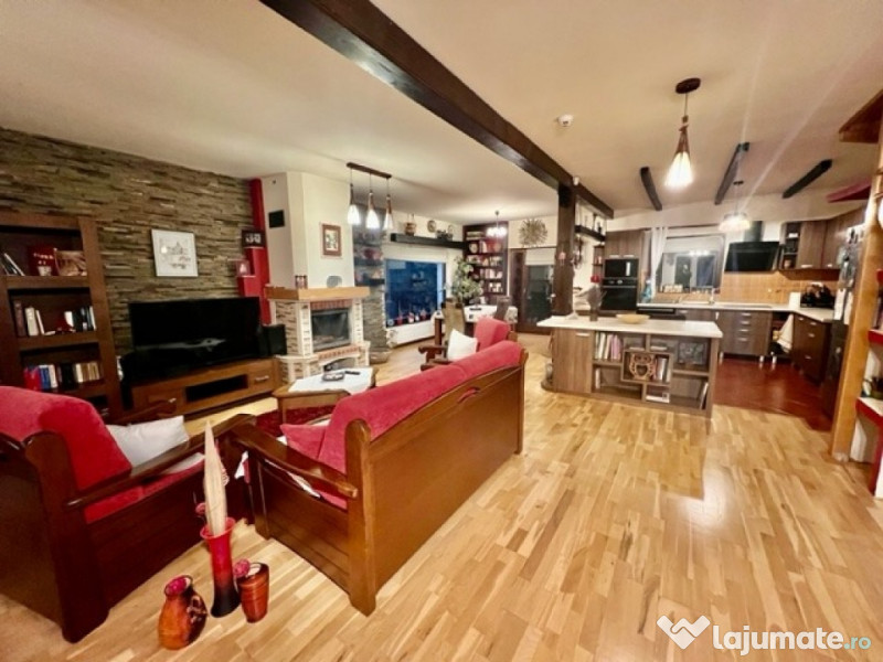 A/1700 De vânzare casă în Mureș- Corunca