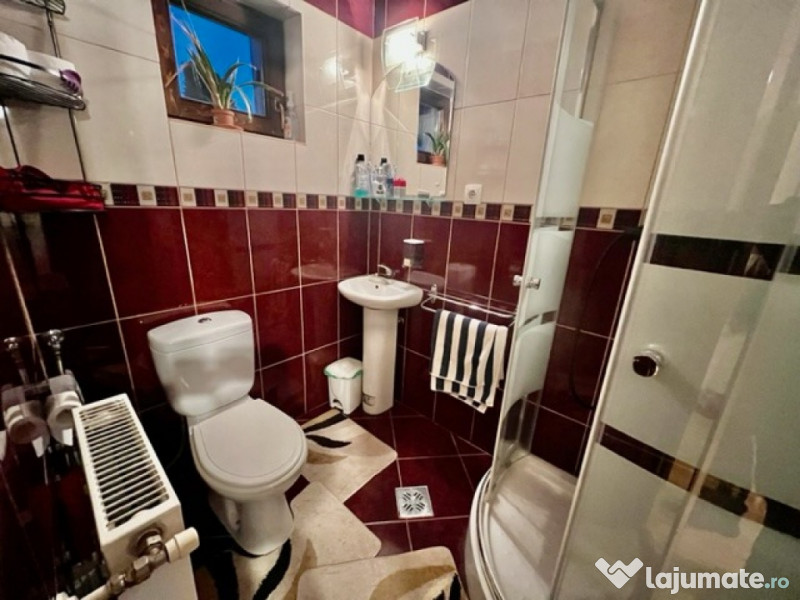 A/1700 De vânzare casă în Mureș- Corunca