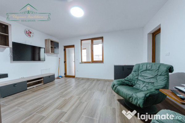 Apartamente noi la curte comuna Zona Bujac, Arad