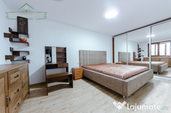 Apartamente noi la curte comuna Zona Bujac, Arad