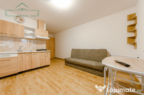 Apartamente noi la curte comuna Zona Bujac, Arad