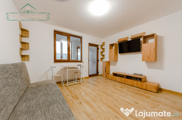 Apartamente noi la curte comuna Zona Bujac, Arad