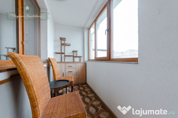 Apartamente noi la curte comuna Zona Bujac, Arad