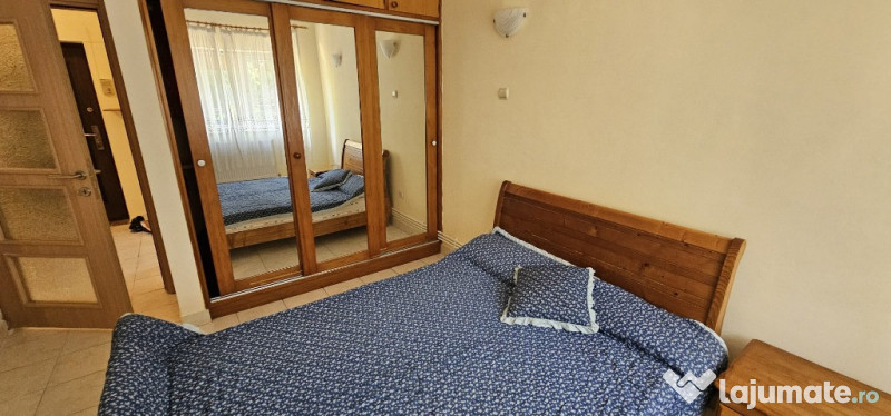 CITY PARK/ 2 CAMERE CU GARAJ