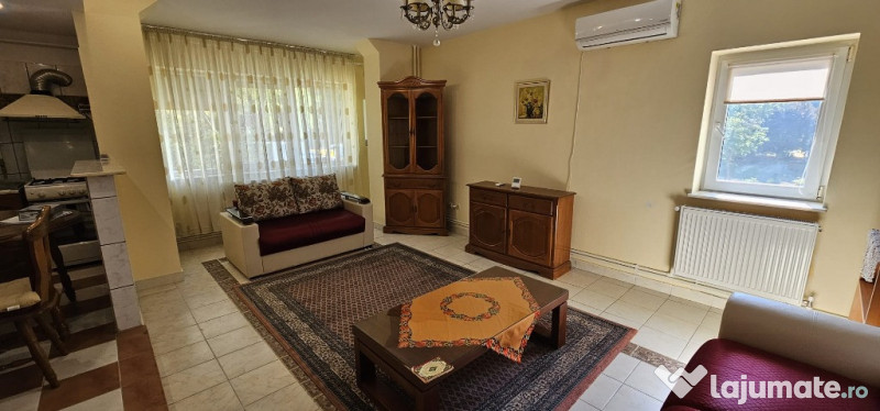 CITY PARK/ 2 CAMERE CU GARAJ