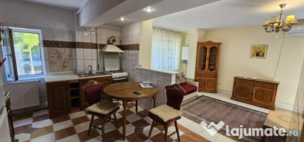 CITY PARK/ 2 CAMERE CU GARAJ