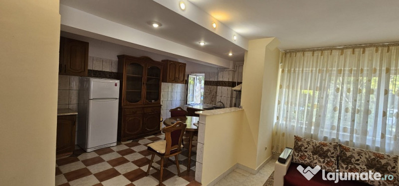 CITY PARK/ 2 CAMERE CU GARAJ