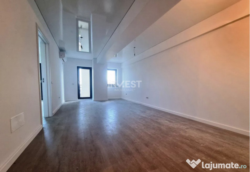APARTAMENT CU 1 CAMERE , NICOLINA , BLOC NOU 2025