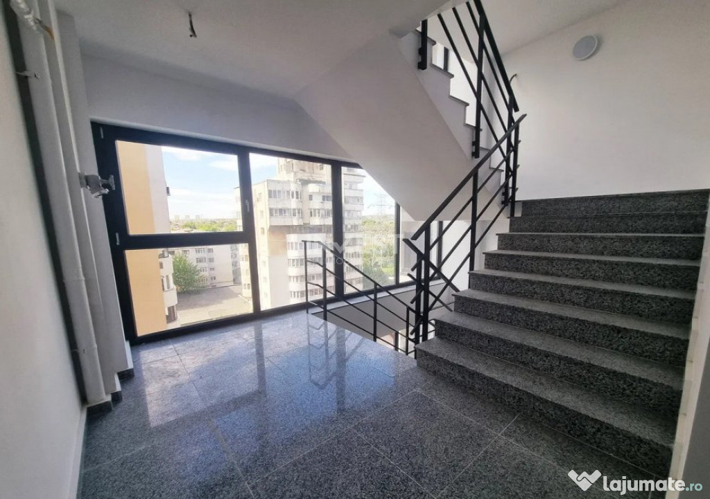 APARTAMENT CU 1 CAMERE , NICOLINA , BLOC NOU 2025