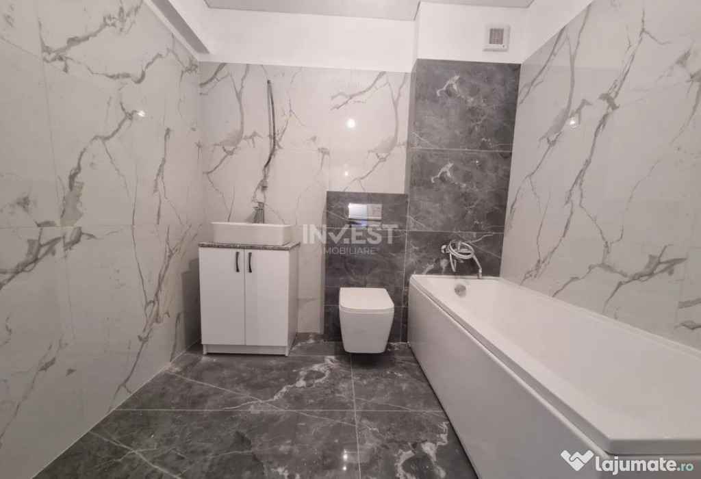 APARTAMENT CU 1 CAMERE , NICOLINA , BLOC NOU 2025