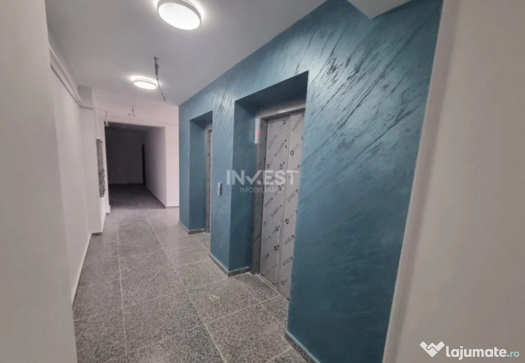 APARTAMENT CU 1 CAMERE , NICOLINA , BLOC NOU 2025