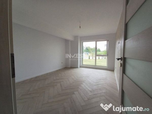 APARTAMENT 1 CAMERA , BLOC NOU , NICOLINA-CUG